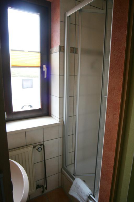 Gaestehaus Troebs Ilfeld Camera foto