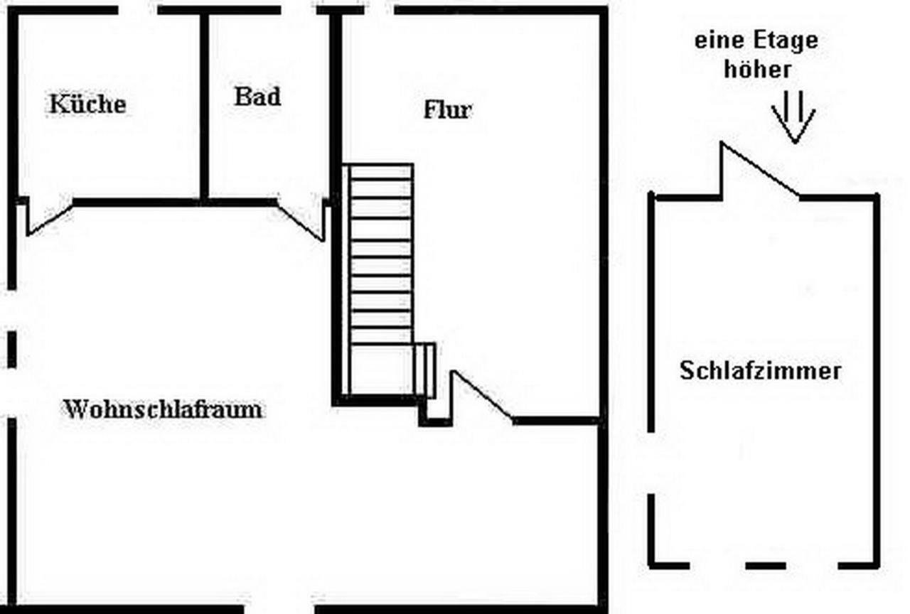 Gaestehaus Troebs Ilfeld Esterno foto